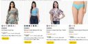 OOMPH! Women's Clothing Up to 85% OFF...