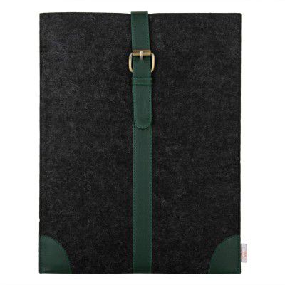 OON 11 inch Laptop Sleeve Sturdy External Size 12 x 9 Easily fit 11 Inch Laptop Sleeve