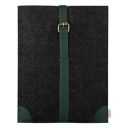 OON 11 inch Laptop Sleeve Sturdy External Size 12 x 9 Easily fit 11 Inch Laptop Sleeve...