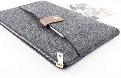 OON Felt Laptop Sleeve 11 Inch External Size 12 x 9 for 11 inch Laptop Sleeve
