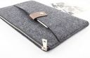 OON Felt Laptop Sleeve 11 Inch External Size 12 x 9 for 11 inch Laptop Sleeve...