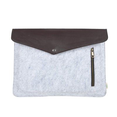 OON Felt Laptop Sleeve - Classic-13 inch