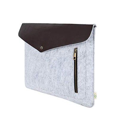OON Felt Laptop Sleeve - Classic-17 inch