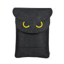 OON Laptop Sleeve Sleek Black Felt 11 Inch...