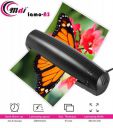 ooze Mdi Lamo A3 Portable 13 Inch Lamination / Laminator Machine...