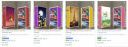 Opal Collapsible Wardrobes Upto 88% Off Sart's At Rs.395...