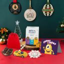Open Secret Christmas & New Year Gifts for Kids | 8 Item Gift Combo...