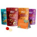 Open Secret Dry Fruits Bhai Dooj Hamper | 6 Item Gift Combo...