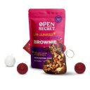 Open Secret Gift Hamper | Combo of 10 | Valentine Gift for Boyfriend (Brownie Gift)...