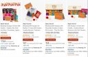Upto 85% OFF ON Open Secret Gift Hamper...