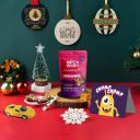 Open Secret Kids' Christmas & New Year Gift - Kids Card, Kids Toy, Brownie...