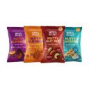 Open Secret Mini Nuts| Pack of 4 (23g each)...
