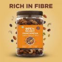 OPEN SECRET Panchmeva Dry Fruit Mix, 1kg...