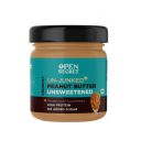 Open Secret Peanut Butter | 950g | Peanut Butter Crunchy, High Protein Peanut Butter (Pack of 1)...