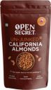 OPEN SECRET Premium Californian | Immunity Boosting Nuts Almonds...