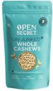 OPEN SECRET Premium Cashews/Kaju - 1 kg...