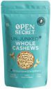 OPEN SECRET Premium Whole Kaju Cashews - 2 kg...