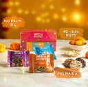 OPEN SECRET Rakhi Gift Chawal Bites  (242 g)...