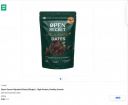 Open Secret Unjunked Dates (Khajur) - 400g...