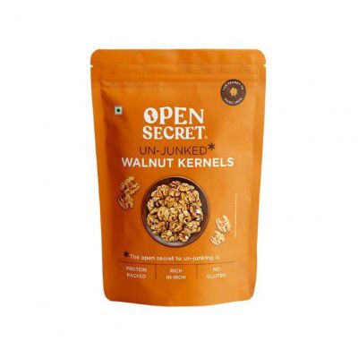 Open Secret Premium Walnut Kernel, 450g