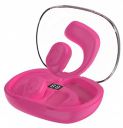 OpenGo OWS Open Ear Earbuds (RED)...