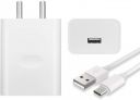 OPPO 45 W SuperVOOC 4 A Wall Charger for Mobile with Detachable Cable...