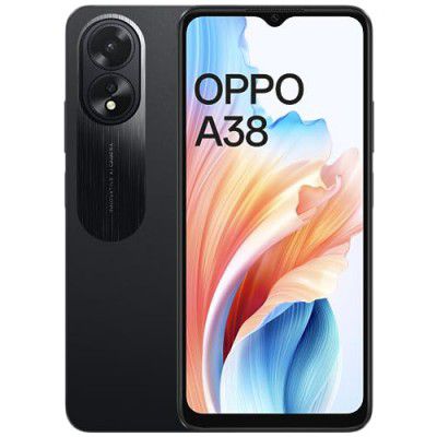 OPPO A38 (4GB RAM + 128GB Storage)