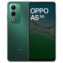 OPPO A5 5G (Aurora Green, 8GB RAM, 128GB Storage) ...