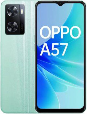 OPPO A57 Green 64 GB 4 GB RAM