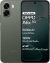 OPPO A6x 5G (Olive Green, 64 GB + 4 GB RAM)...