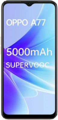 OPPO A77 4GB Sunset Orange  64 GB 4 GB RAM