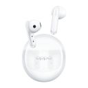 Oppo Enco Air 3 True Wireless in-Ear Earbuds with 25hrs Playtime, Fast Charging,13.4mm Driver & BT v5.3 (Glaze White)...