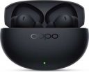 OPPO Enco Air 5 with 6-mic 52dB ANC (Midnight Black, True Wireless)...