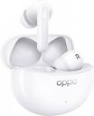 OPPO Enco Air3 Pro Industry first Composite Bamboo Fiber, ANC,30H Playtime, Fast Charge Bluetooth Headset (White, True Wireless)...