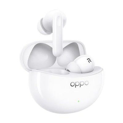 OPPO Enco Air3 Pro True Wireless in Ear Earbuds (White)