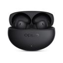 Oppo Enco Air5 Pro True Wireless in-Ear Earbuds with 12mm Dynamic Driver and 55dB ANC (Matte Black)...