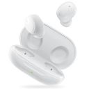 Oppo Enco Buds Bluetooth Truly Wireless in Ear Earbuds with mic White...