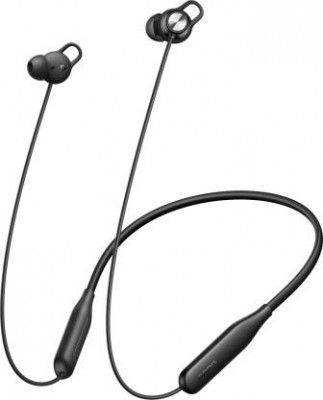 (Renewed) OPPO Enco M32 Bluetooth Headset  (Black In the Ear)