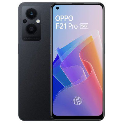 OPPO F21 Pro 5G (8GB RAM |128 Storage)