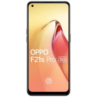 OPPO F21s Pro 5G (8GB RAM | 128 ROM)