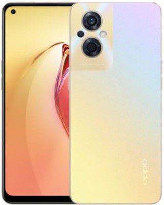 OPPO F21s Pro 5G Dawnlight Gold 128 GB 8 GB RAM