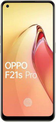 OPPO F21S PRO Dawnlight Gold 128 GB 8 GB RAM