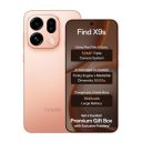 Oppo Find X9s (Sunset Orange, 12+512GB) 