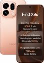 OPPO Find X9s (Sunset Orange, 256 GB + 12 GB RAM)...
