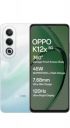 OPPO K12x 5G, 6GB RAM, 128GB Storage, Breeze Blue...