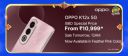 OPPO K12x 5G Price drops to ₹10999 during Big Billion Days	...