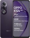 OPPO K12x 5G (Midnight Voilet, 128 GB | 6 GB RAM)...