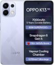 OPPO K13 5G (128 GB Storage | 8 GB RAM)...