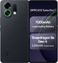 OPPO K13 Turbo Pro 5G (8 GB RAM + 256 GB) ...
