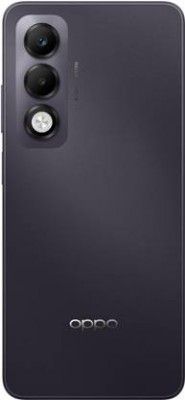 OPPO K13x 5G  (Midnight Violet, 128 GB | 4 GB RAM)